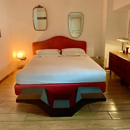 Old Era Apartament Tarent