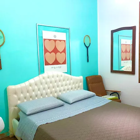 Old Era Appartement