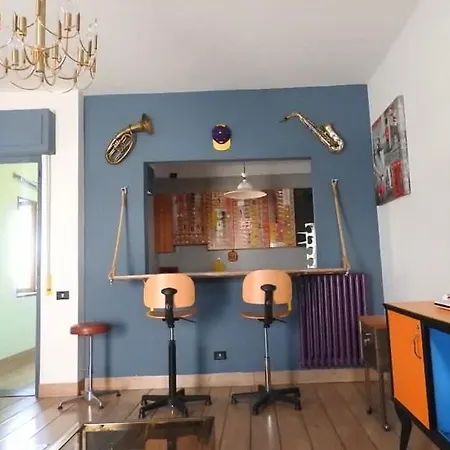Old Era Appartement