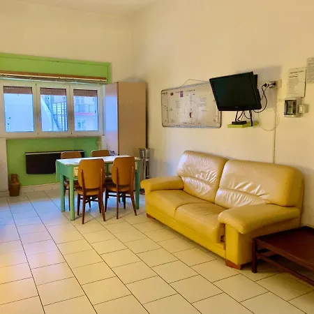 Apartamento Old Era *