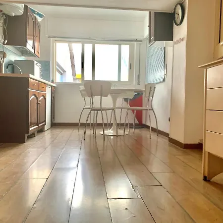 Old Era Appartement