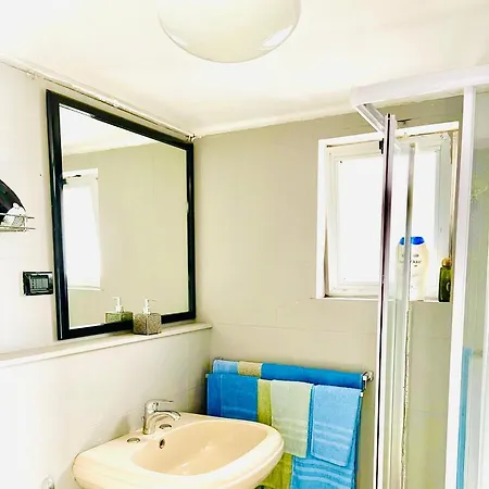 Apartamento Old Era Tarento