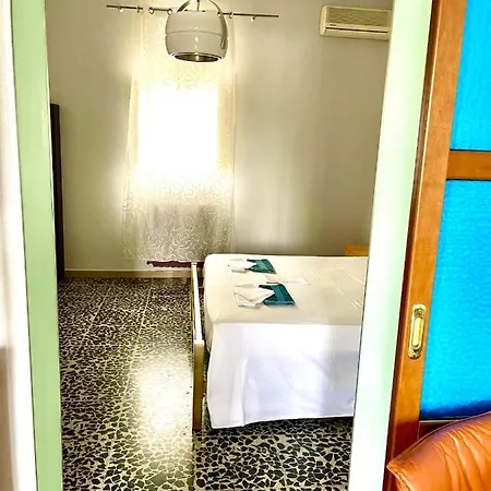 Appartement Old Era Tarente