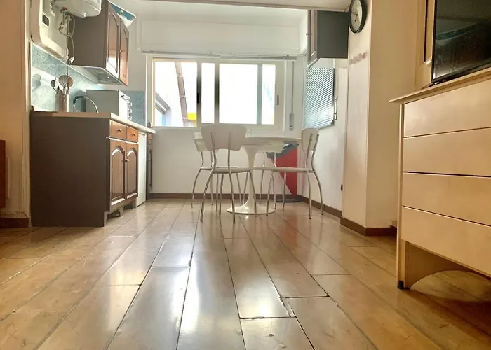 Old Era Appartement